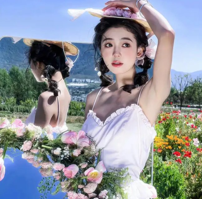 我仍然坚信......