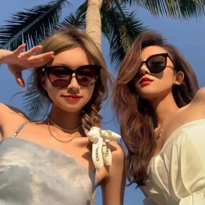 真相背后